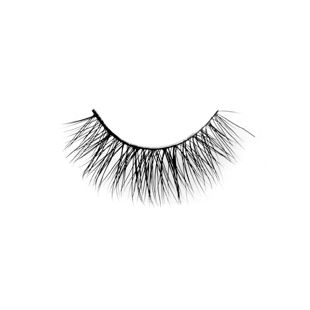 LASHES NATUREL #102 LASHES NATUREL #102 - Geo Contact Lens