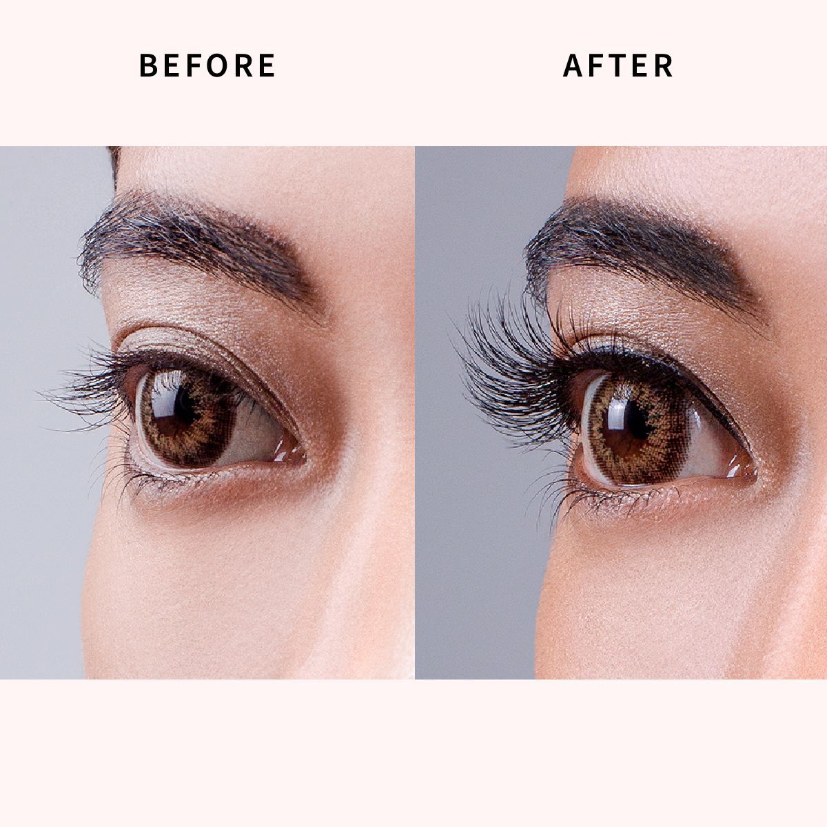 LASHES NATUREL #102 LASHES NATUREL #102 - Geo Contact Lens