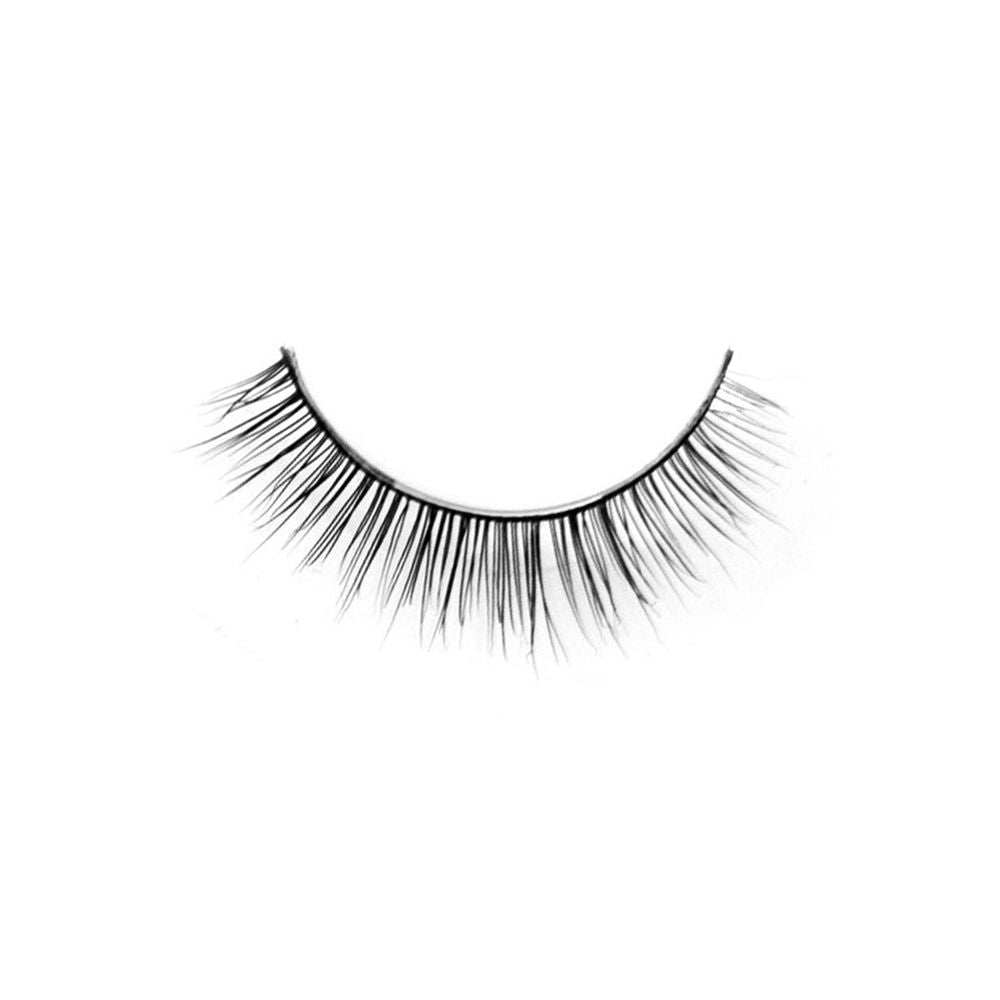 LASHES FEMME CLASSIC #101 LASHES FEMME CLASSIC #101 - Geo Contact Lens