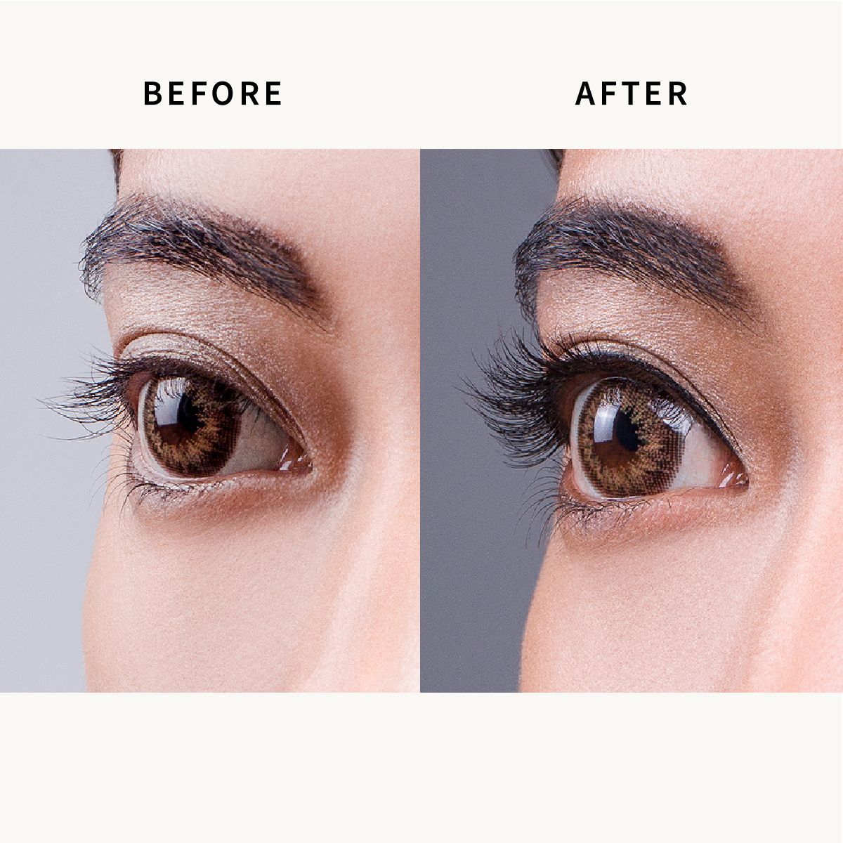 LASHES FEMME CLASSIC #101 LASHES FEMME CLASSIC #101 - Geo Contact Lens