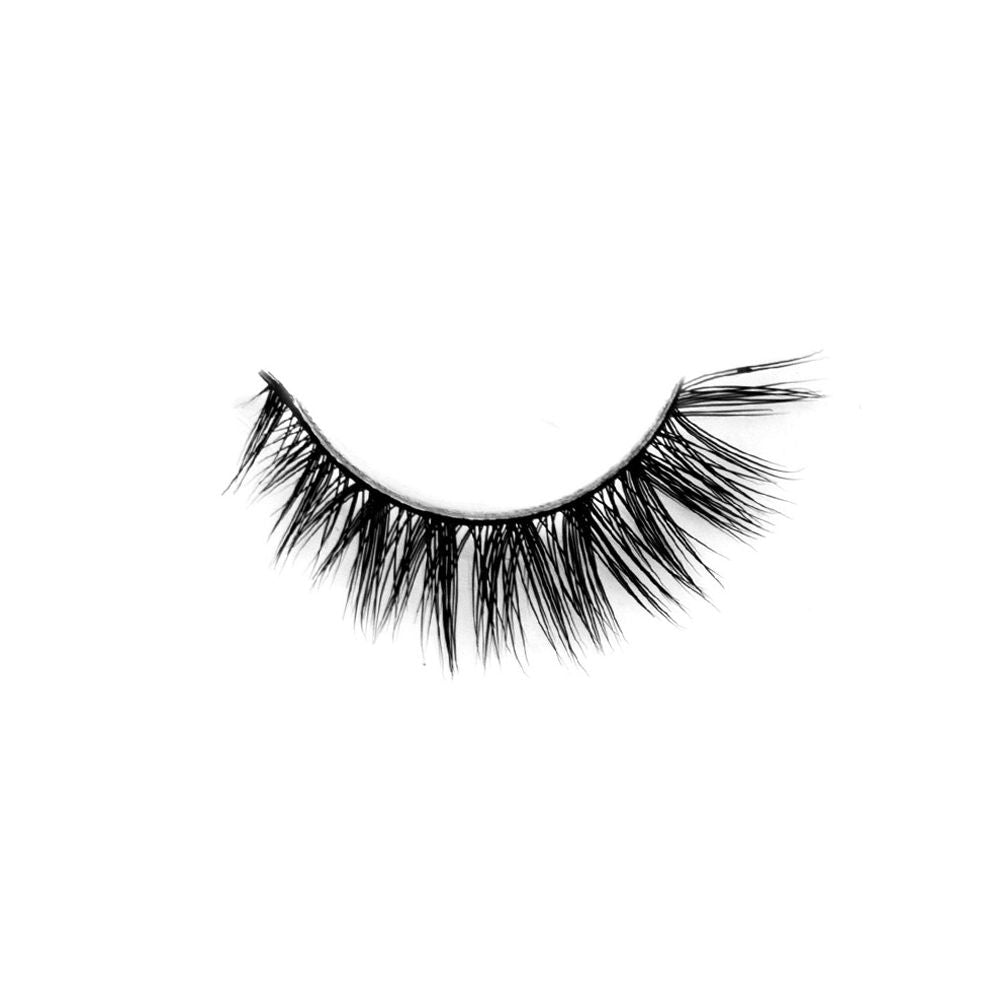 LASHES FEMME CLASSIC #301 LASHES FEMME CLASSIC #301 - Geo Contact Lens