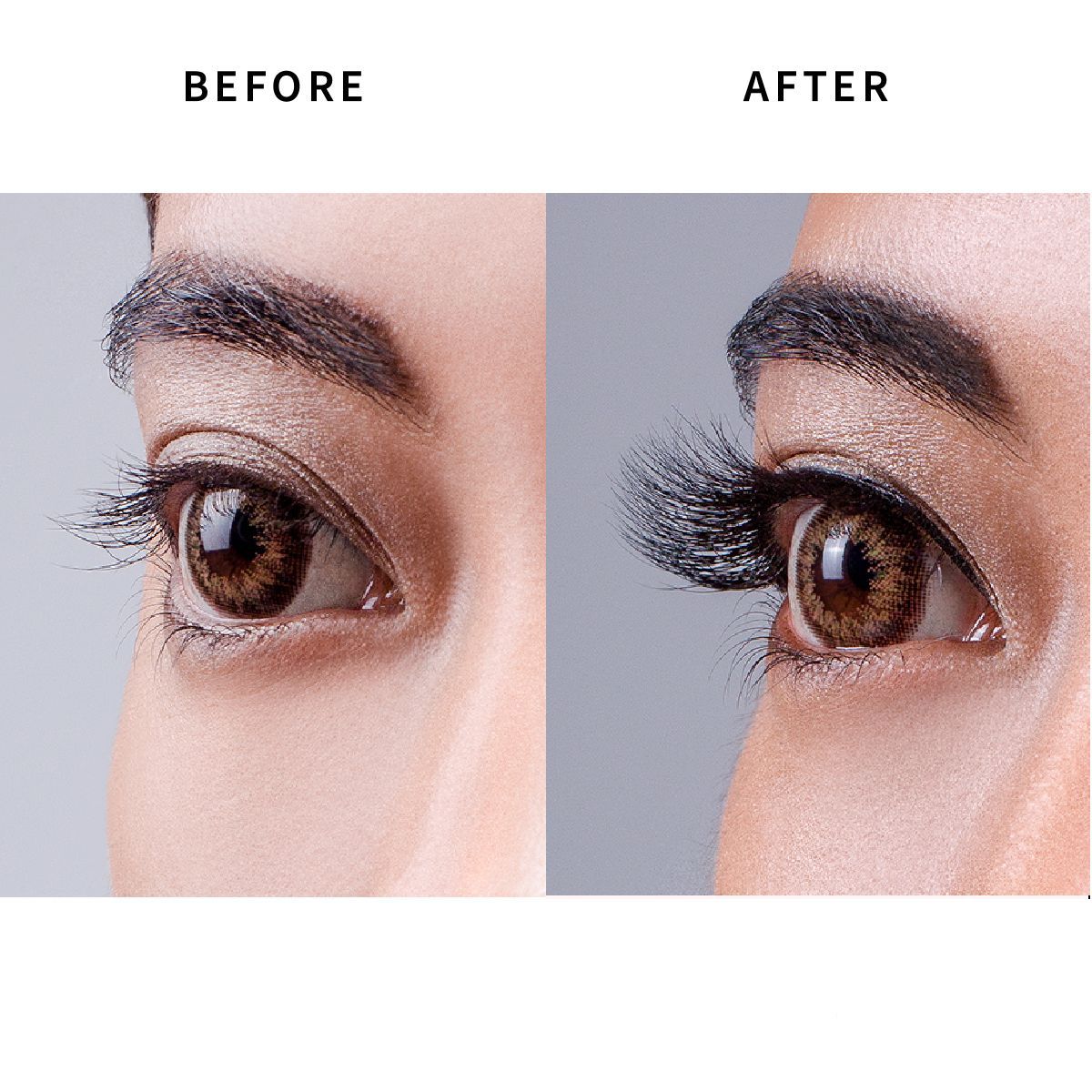 LASHES FEMME CLASSIC #301 LASHES FEMME CLASSIC #301 - Geo Contact Lens