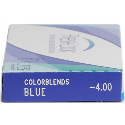 FreshLook ONE-DAY FreshLook ONE-DAY - Geo Contact Lens