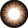 Geo Bella Brown Lens BS204 Geo Bella Brown Lens BS204 - Geo Contact Lens