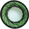 Geo Hanabi Green WT-B83 - Geo Contact Lens