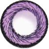 Geo Hanabi Violet WT-B81 - Geo Contact Lens
