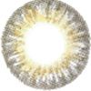 Geo Tri Color Gray Lens (Berry Chessy) CM-901 Geo Tri Color Gray Lens (Berry Chessy) CM-901 - Geo Contact Lens