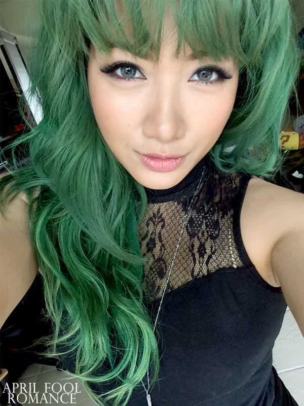 Geolica Euro Lady Pearl Gray GS-A15 Geolica Euro Lady Pearl Gray GS-A15 - Geo Contact Lens