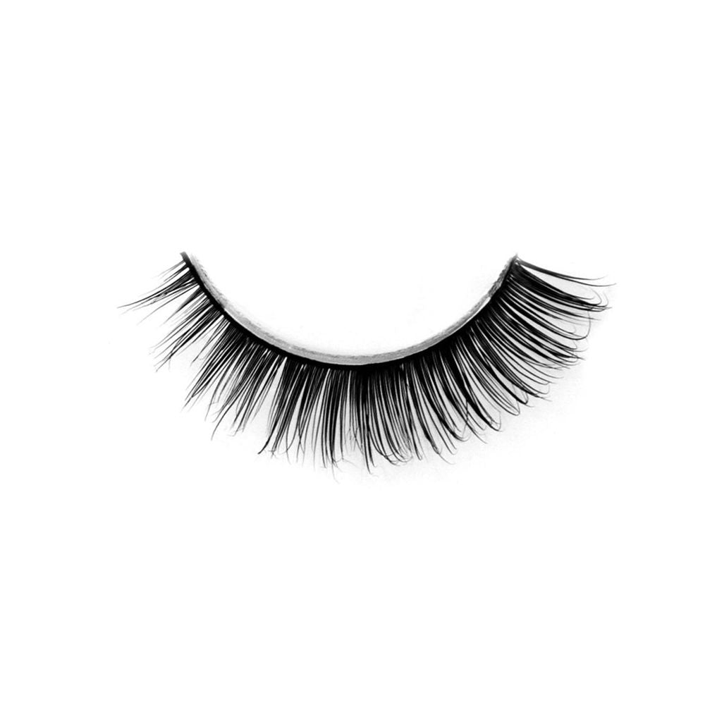LASHES GLAM LUXE #501 LASHES GLAM LUXE #501 - Geo Contact Lens