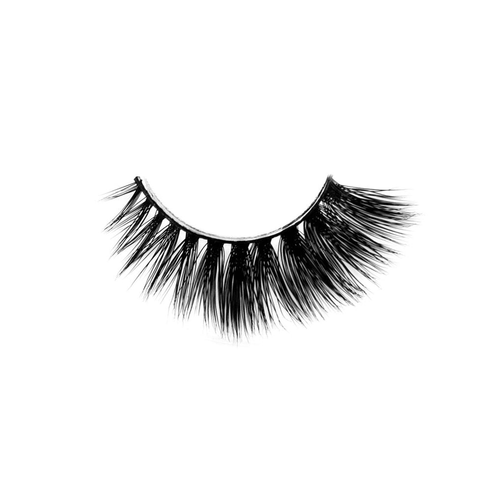 LASHES GLAM LUXE #502 LASHES GLAM LUXE #502 - Geo Contact Lens