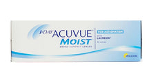 1 Day Acuvue Moist for Astigmatism 30pk - Geo Contact Lens 