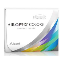 Air Optix Colors 2pcs
