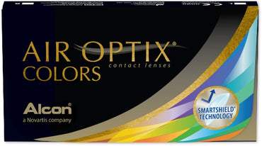 Air Optix Colors - Geo Contact Lens 