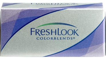FreshLook Colorblends - Geo Contact Lens 