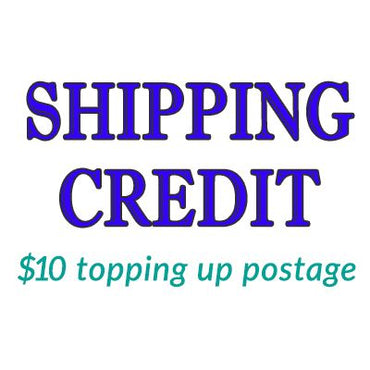 Extra Shipping Charges - $10 - Geo Contact Lens 